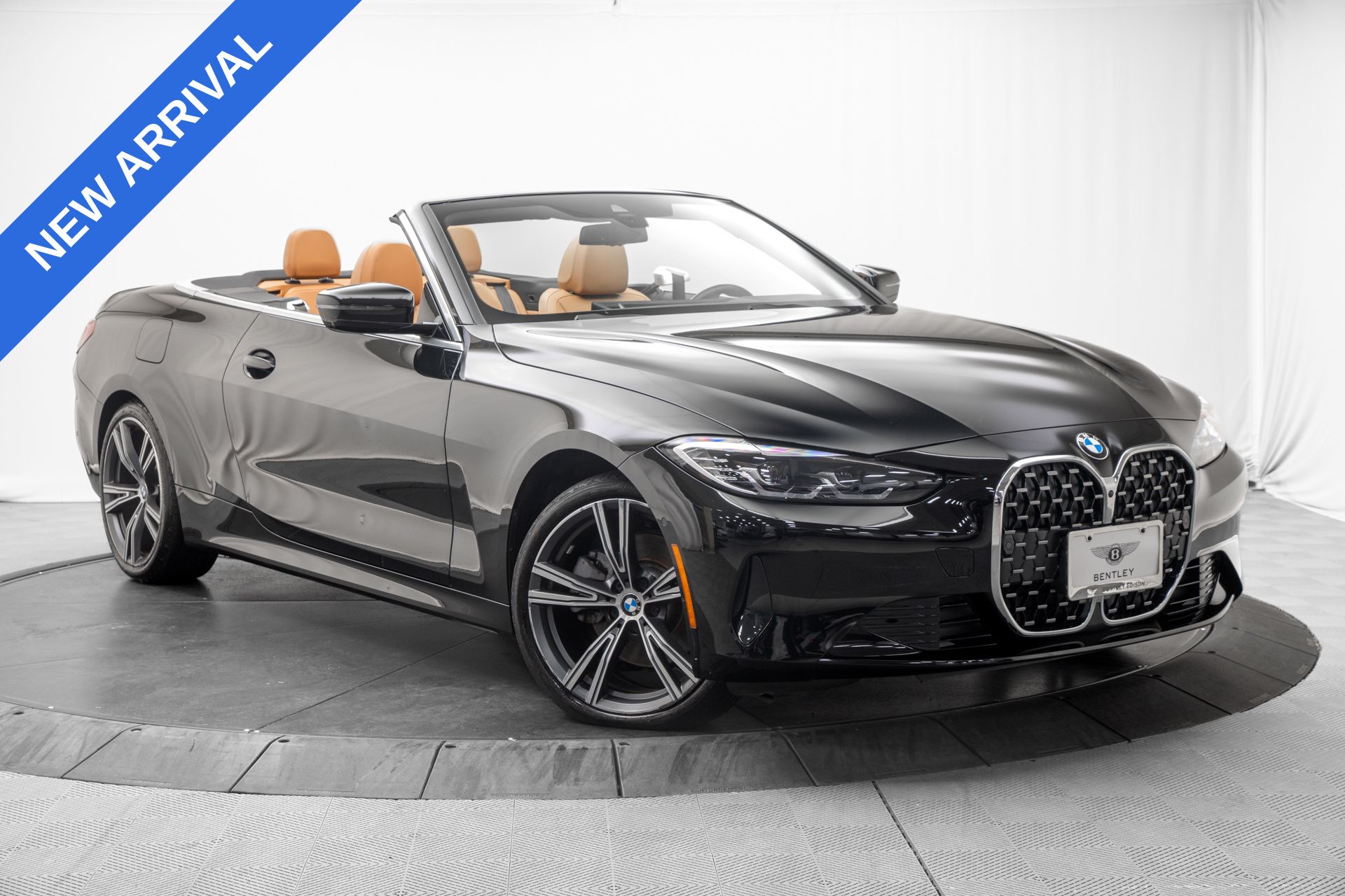 2024 BMW 4 Series 430i xDrive