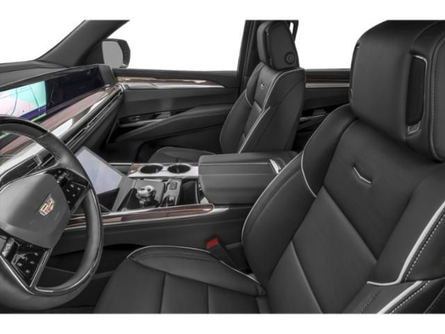 2025 Cadillac Escalade Premium Luxury Black at Bayway Cadillac Southwest