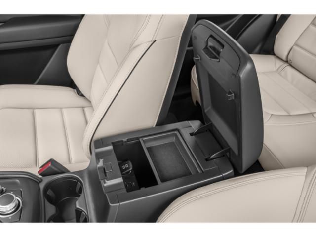 2025 Mazda CX-5 2.5 S Preferred Package Black at Classic Elite Chevrolet Sugar Land