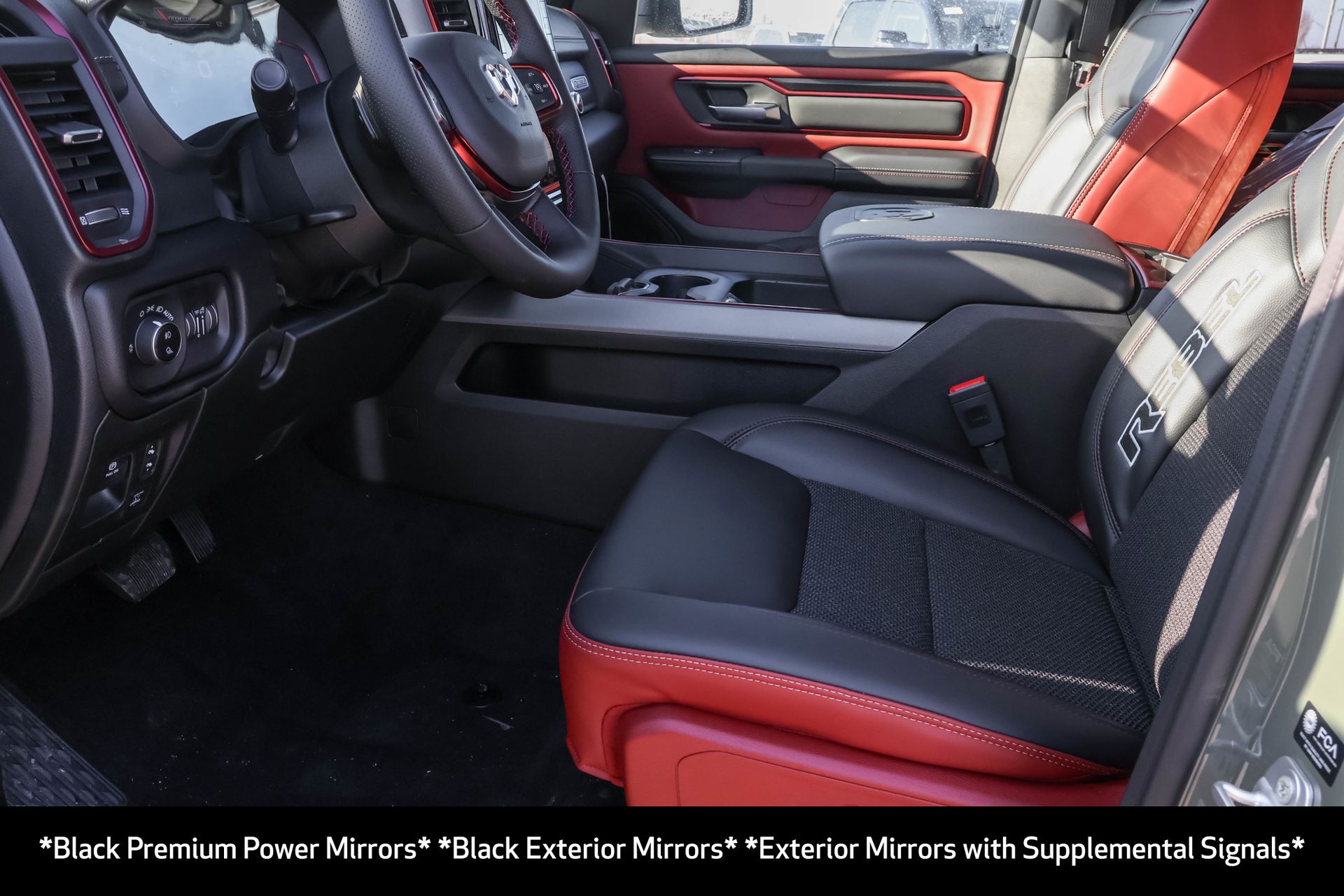 2026 RAM 1500 - Image 5