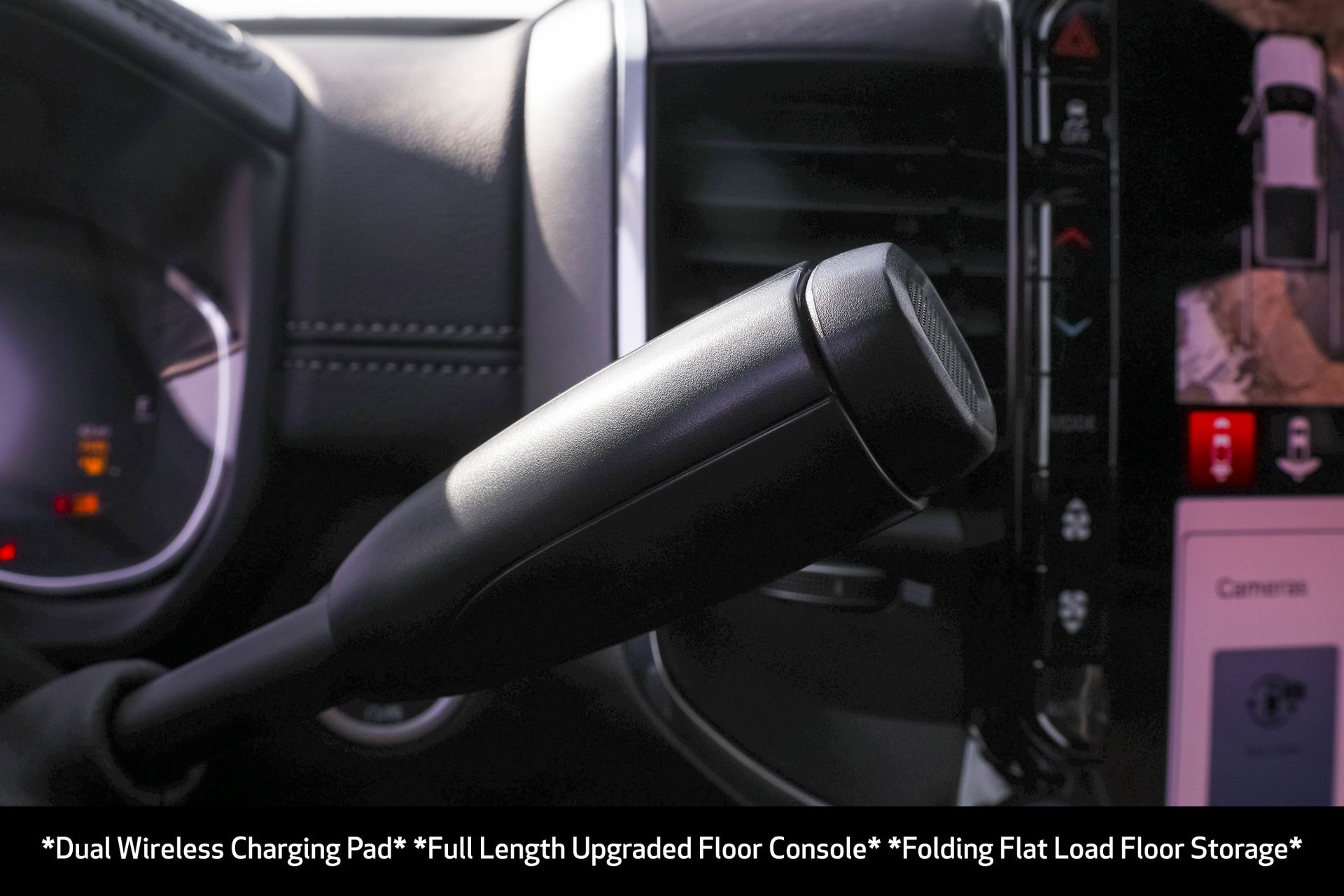 2026 RAM 2500 - Image 28