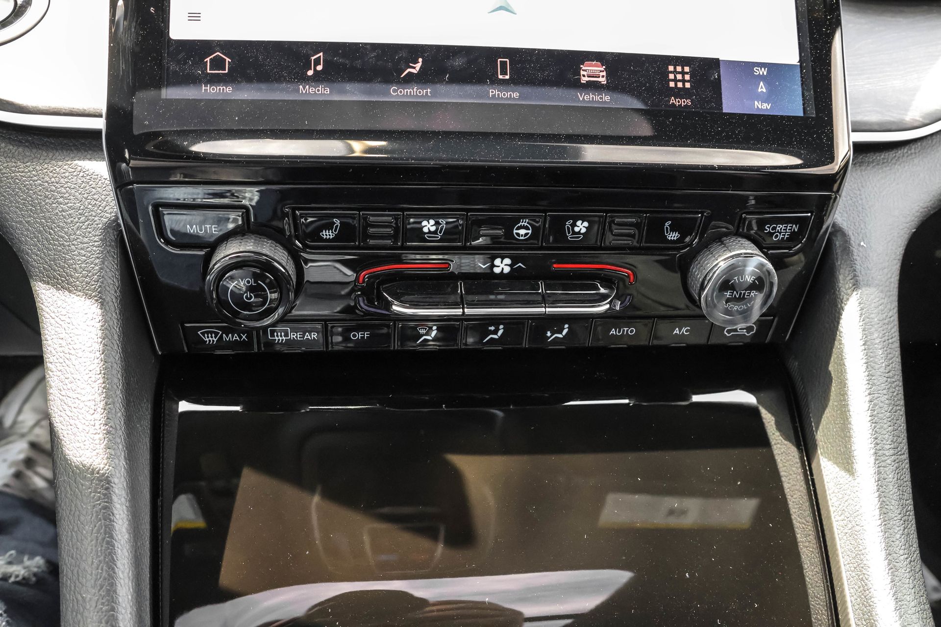 2025 JEEP GRAND CHEROKEE - Image 23