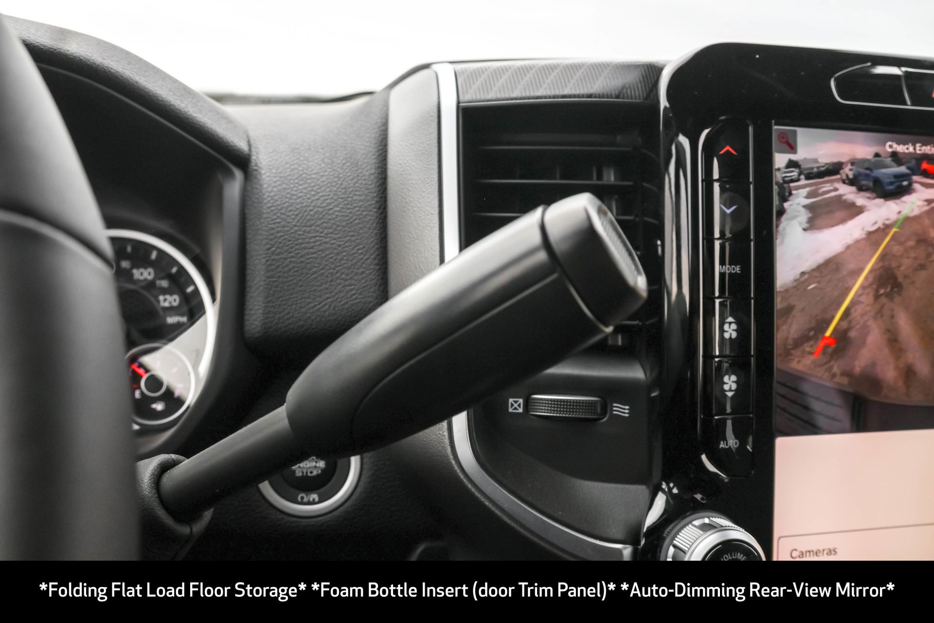 2026 RAM 2500 - Image 24