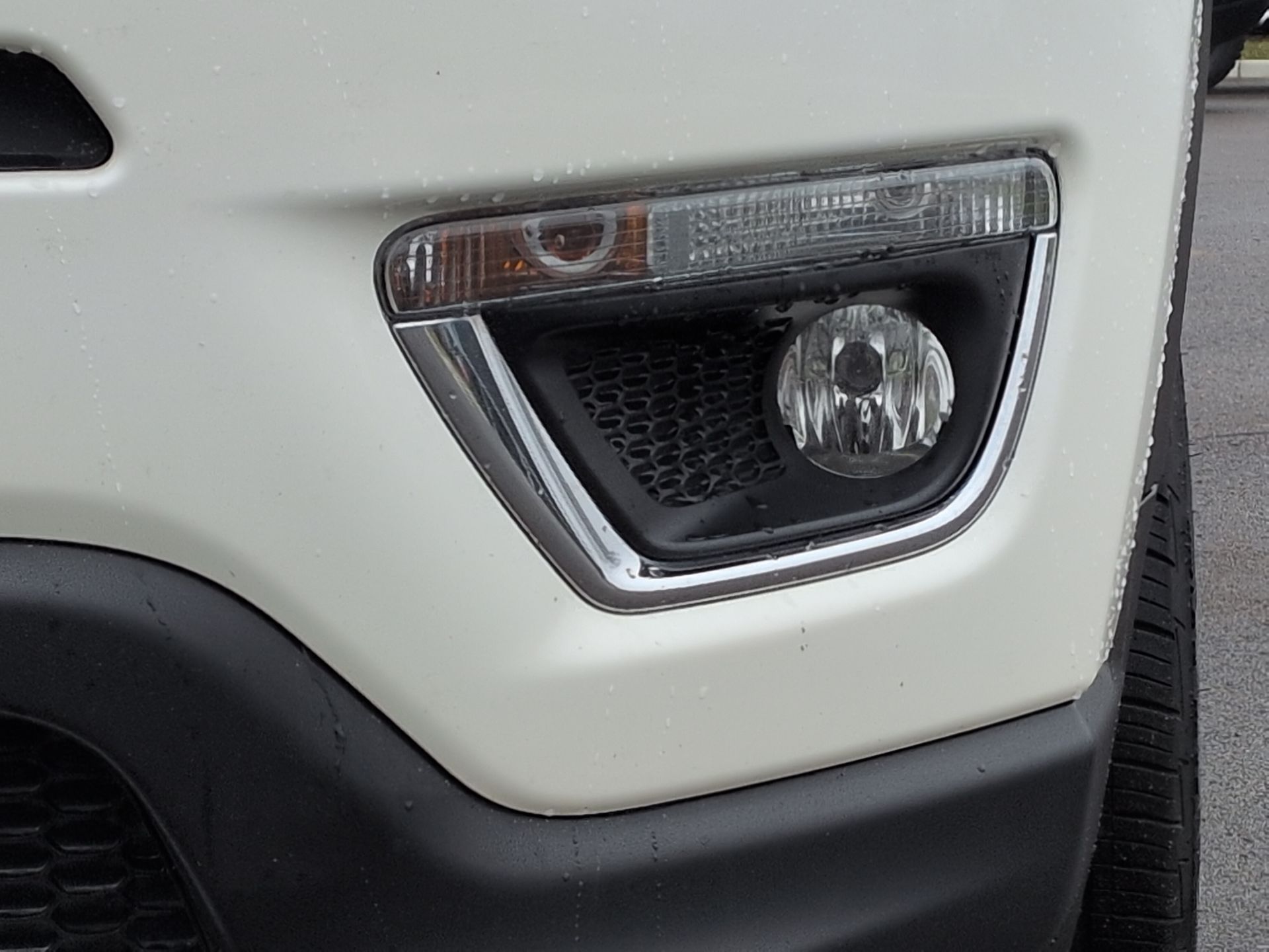 used 2020 Jeep Compass car, priced at $14,910