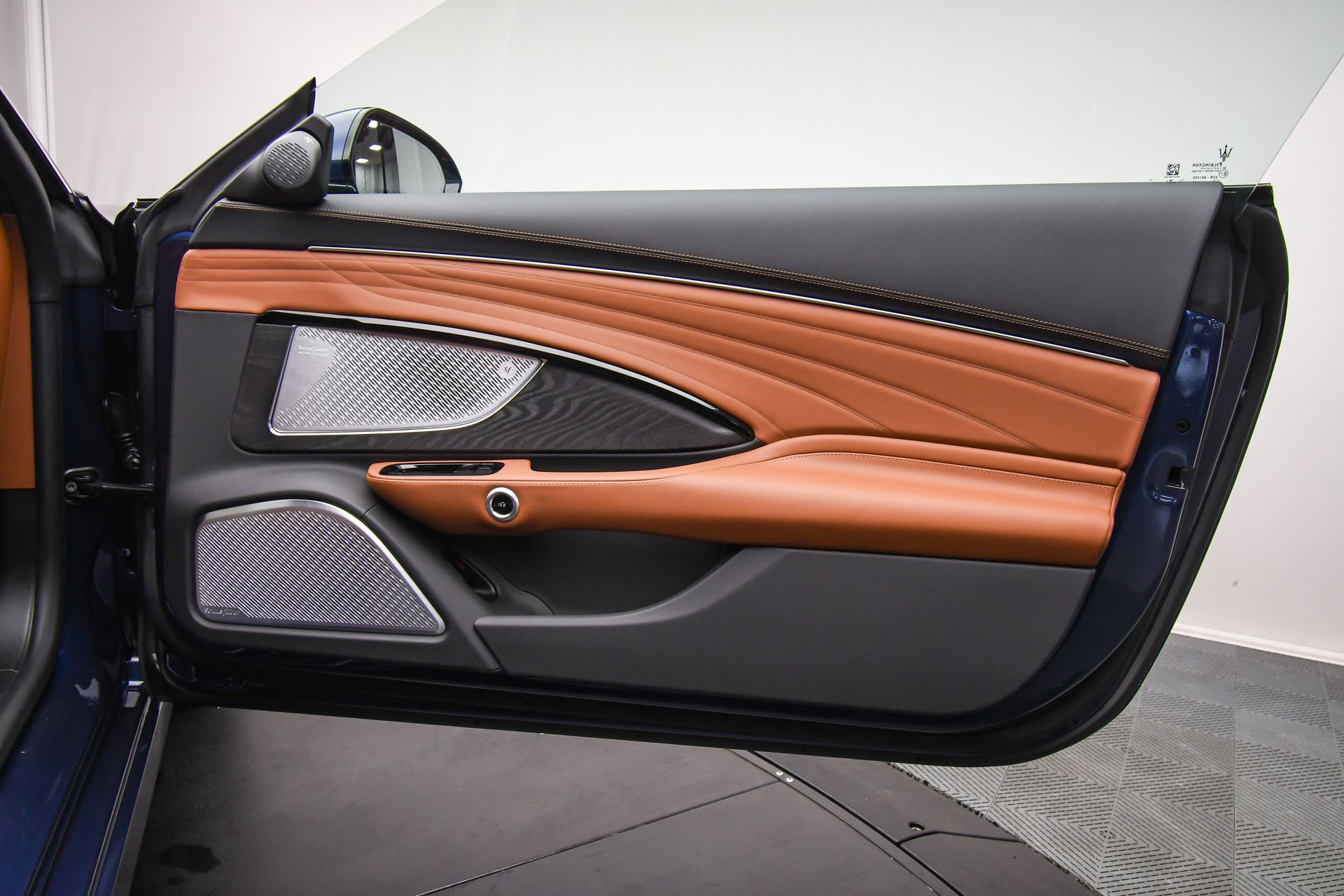 2025 Maserati GranTurismo Base - Photo 43