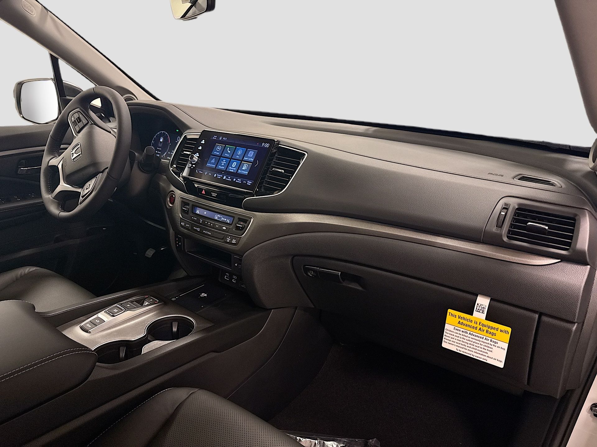 2026 Honda Ridgeline RTL - Photo 28
