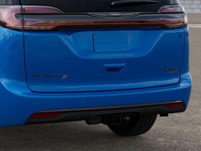 2026 CHRYSLER PACIFICA - Image 20