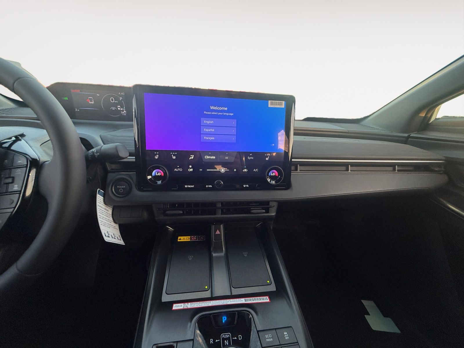 New 2026 Toyota C-HR SUV