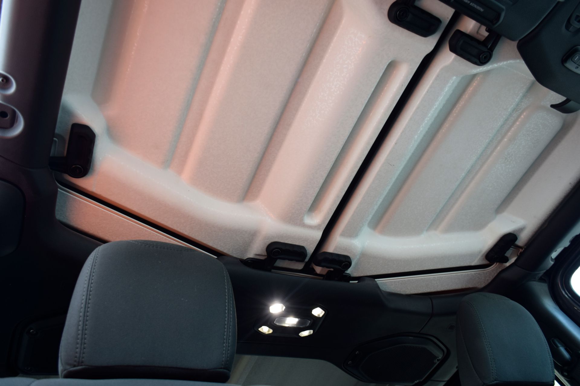 2020 Jeep Gladiator Sport Gray at Classic Elite Chevrolet Sugar Land