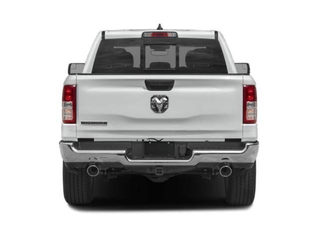 2024 Ram 1500 Big Horn/Lone Star Black at Cook Ford