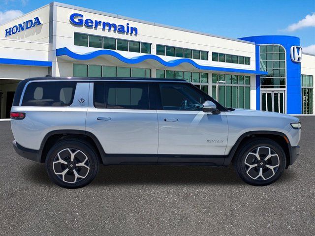 Used 2024 LA Silver Rivian  image 4