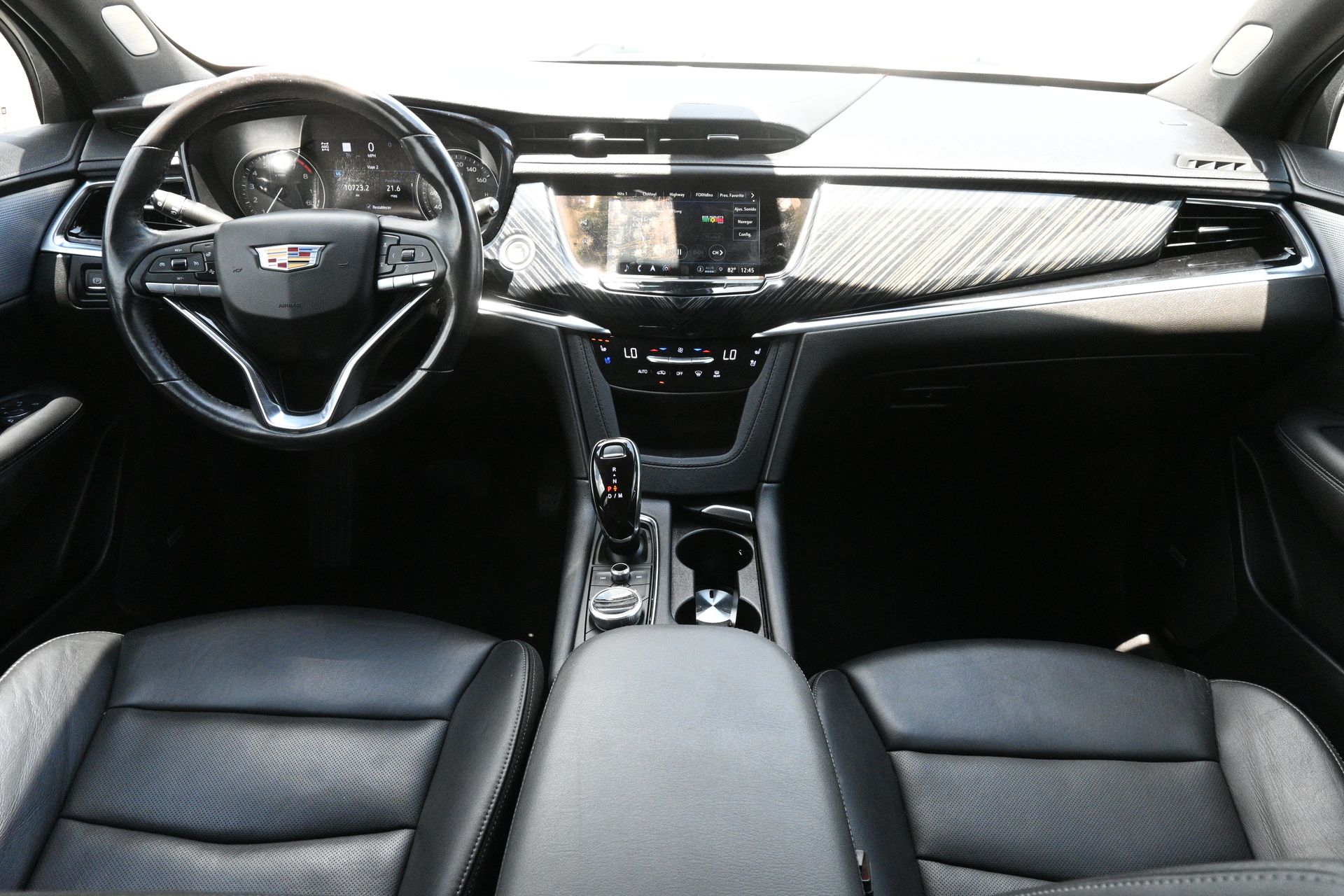 2024 Cadillac XT6 Premium Luxury - 7