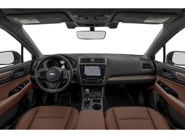 2019 Subaru Outback 3.6R White at Emmons Autoplex