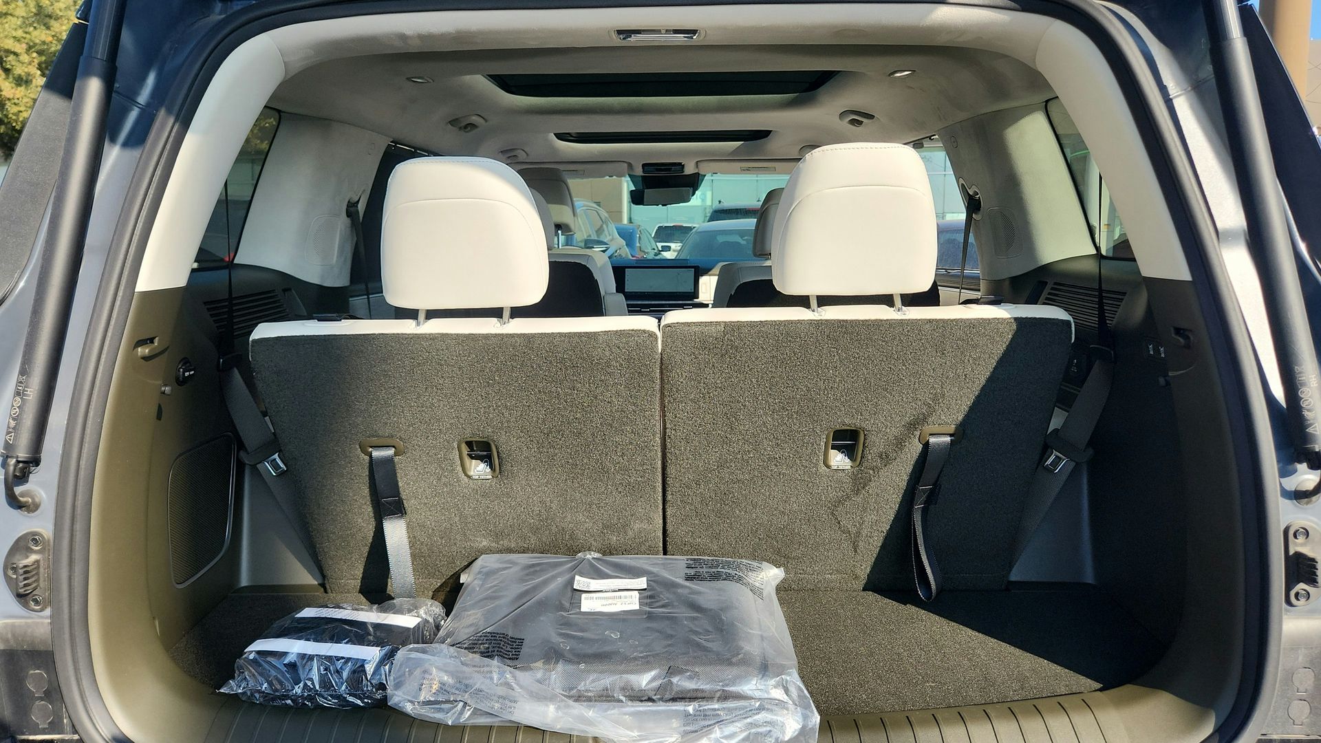 2025 Hyundai Santa Fe