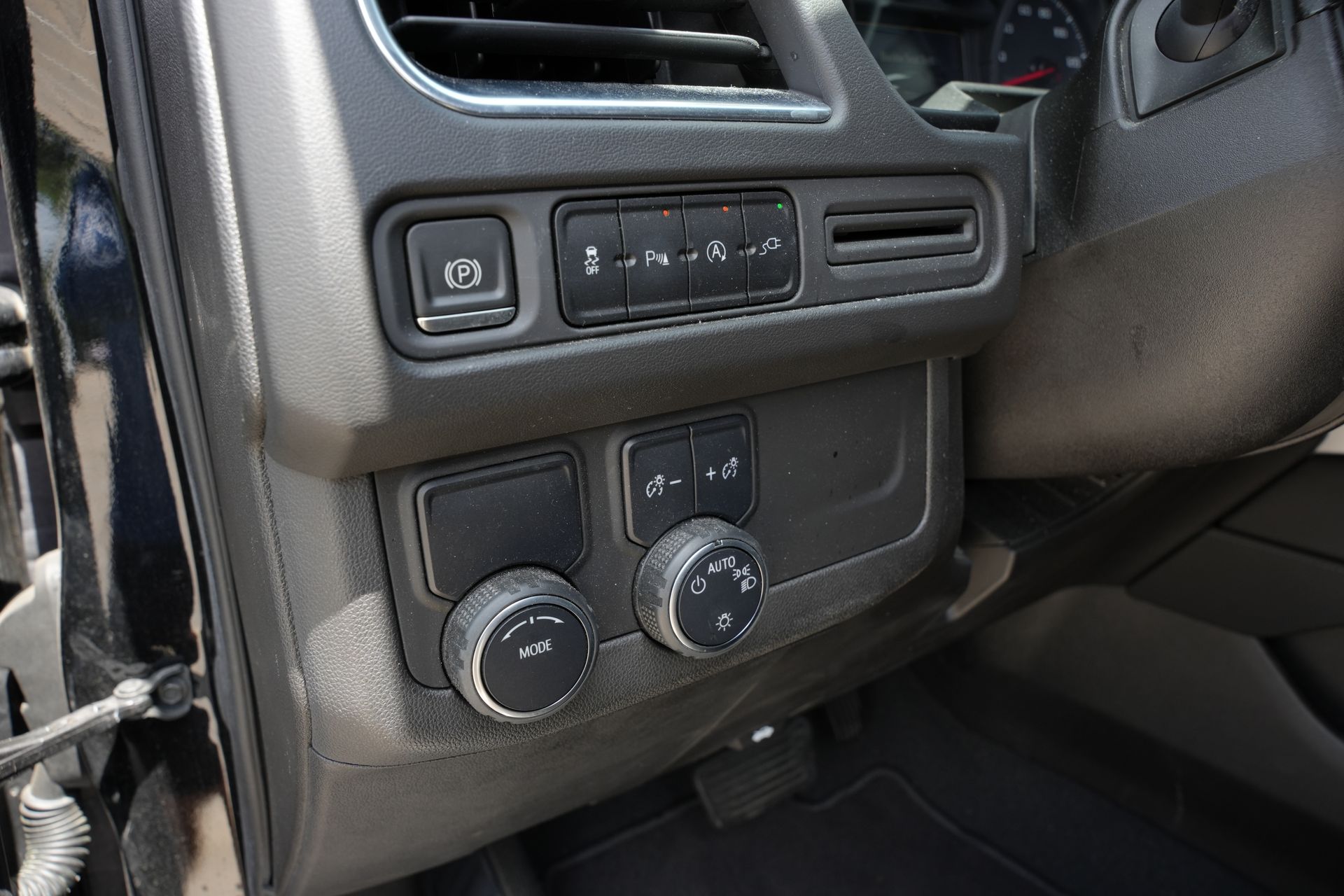2021 Chevrolet Tahoe LT Black at Classic Elite Chevrolet Sugar Land