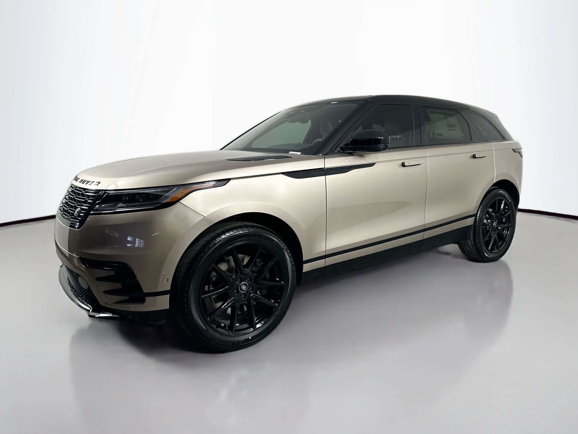 2026 Land Rover Range Rover Velar P250 Dynamic SE AWD