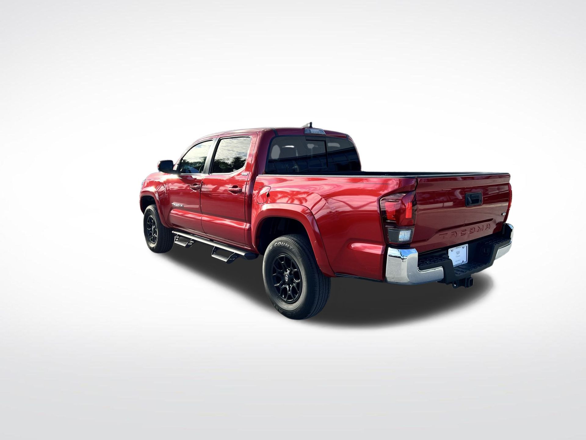 2021 Toyota Tacoma SR5 27