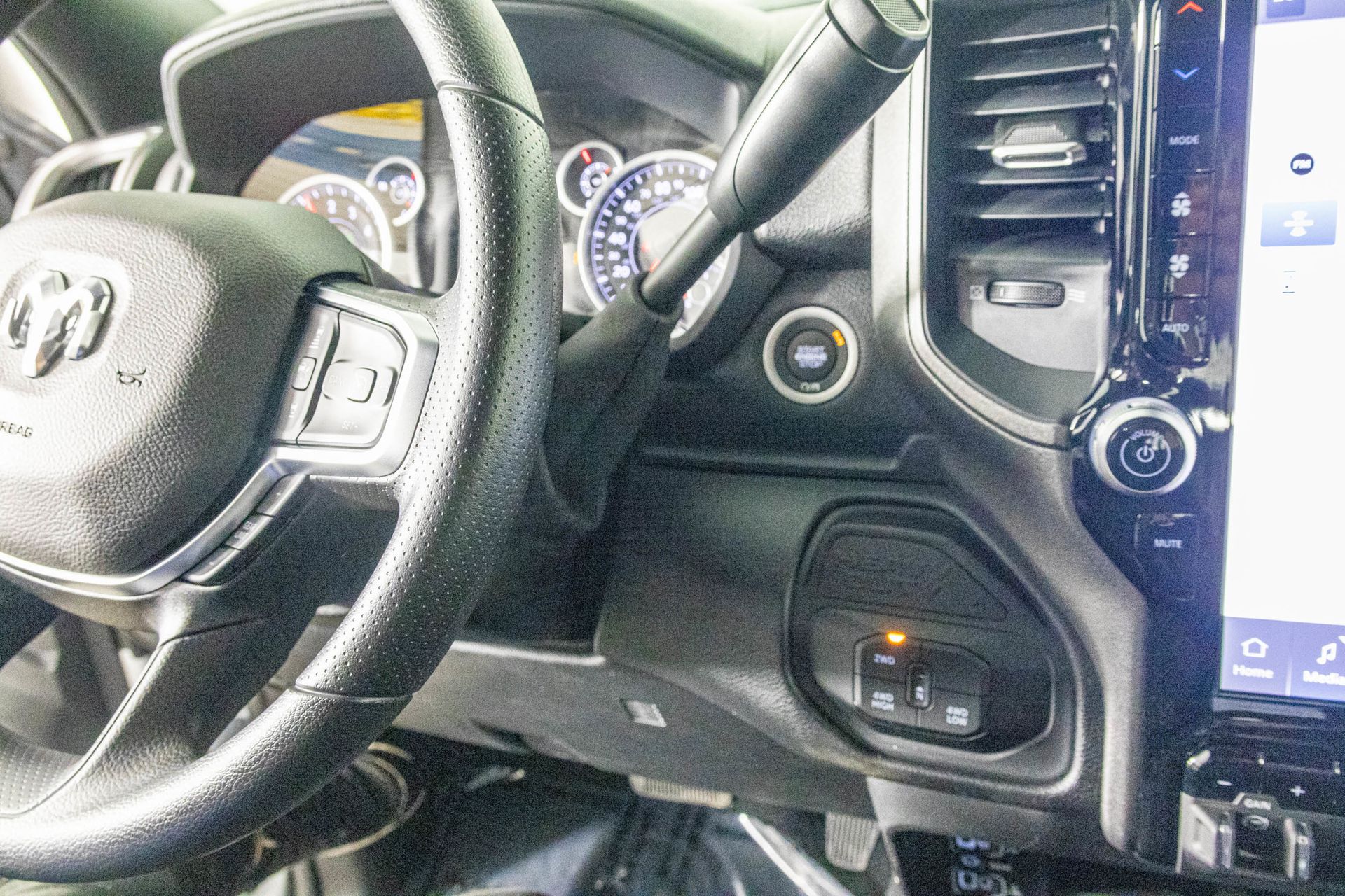 2026 RAM 2500 - Image 23