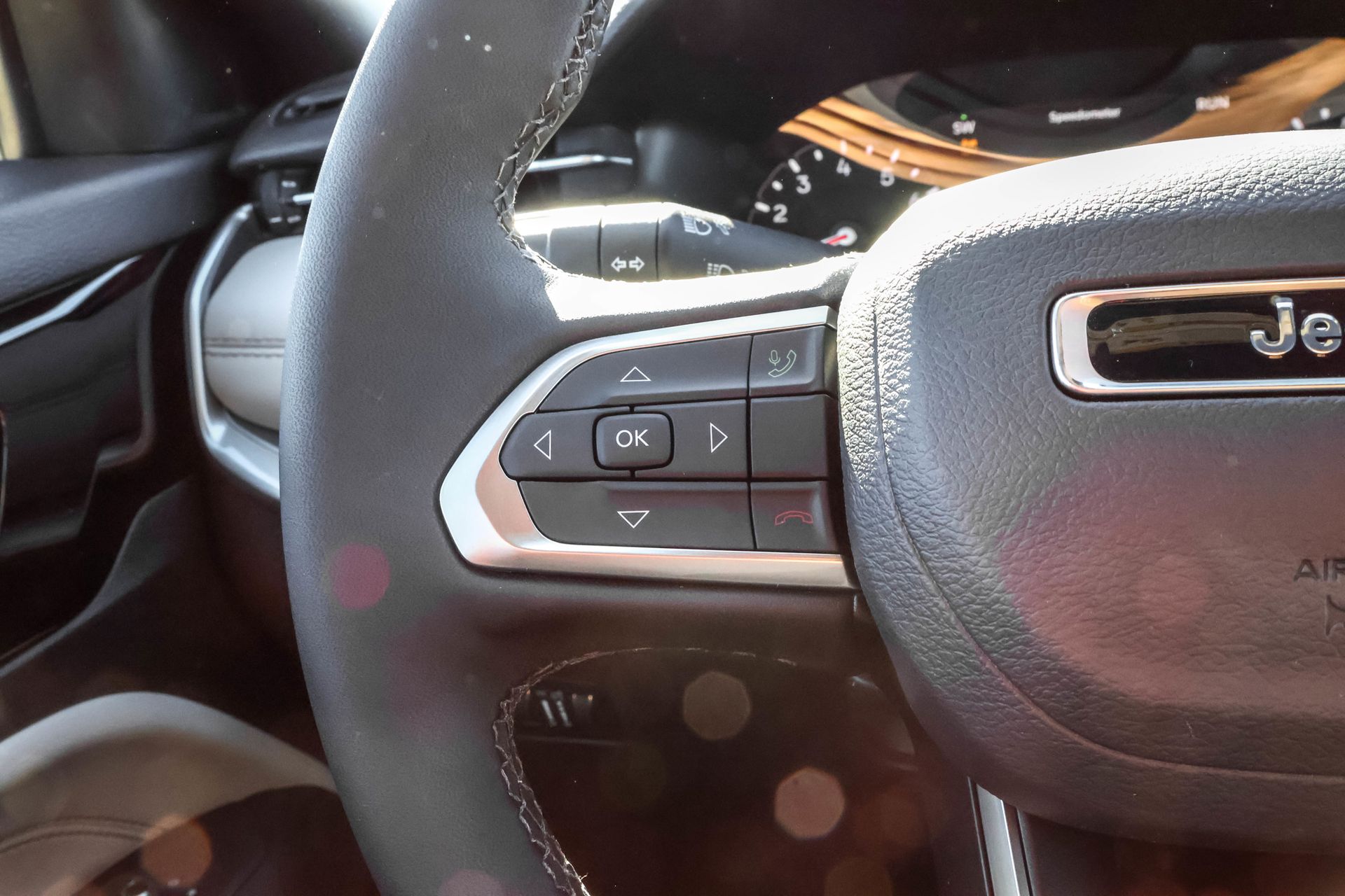 2026 JEEP COMPASS - Image 21