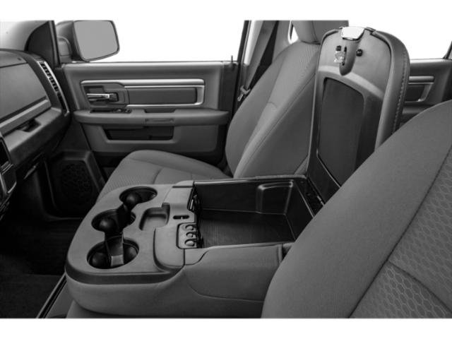 2018 Ram 1500 Big Horn Gray at Bayway Chrysler Dodge Jeep Ram