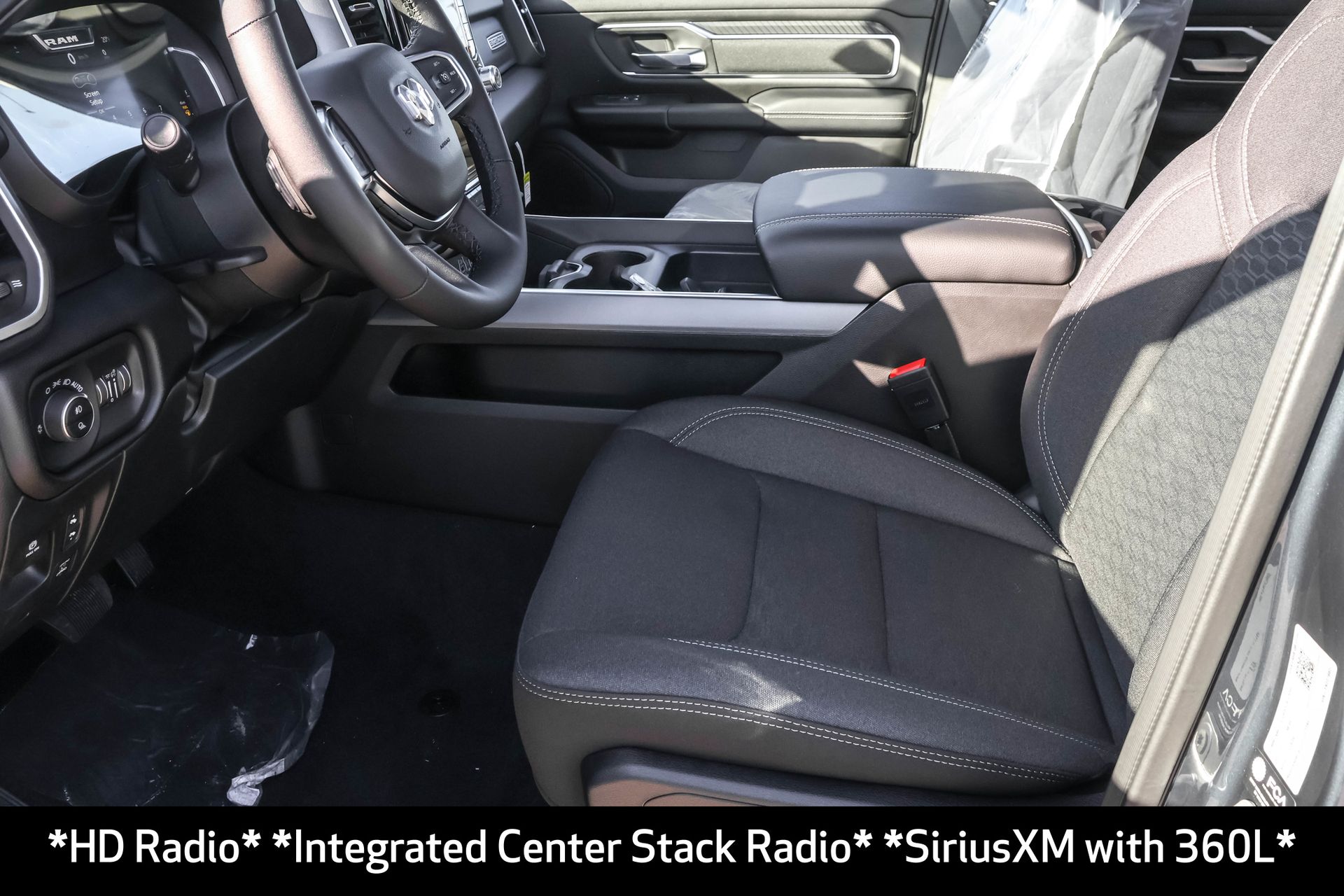 2026 RAM 1500 - Image 5