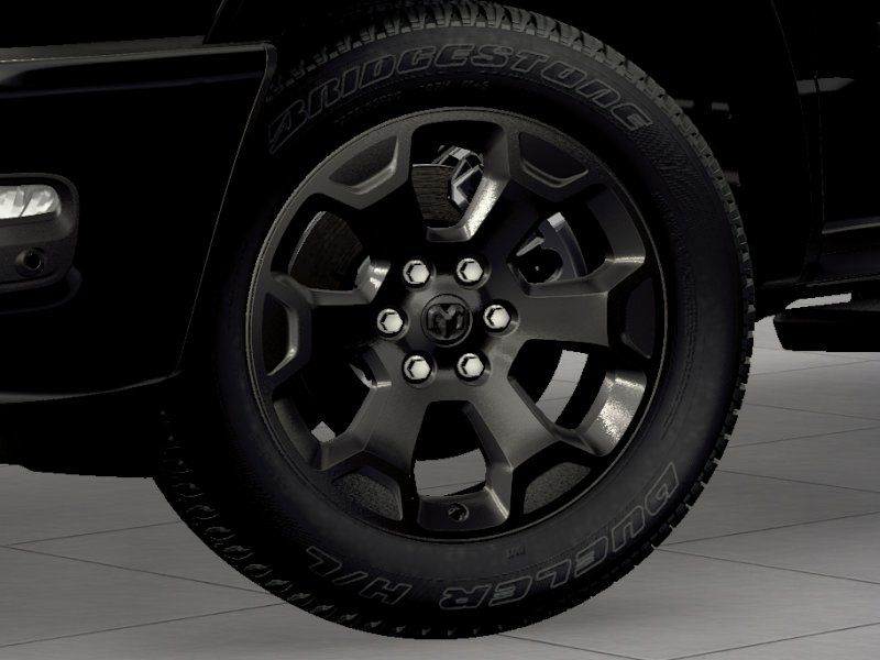 2026 RAM 1500 - Image 18