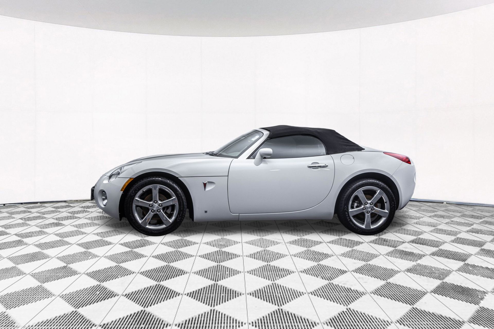 2007 PONTIAC SOLSTICE - Image 7