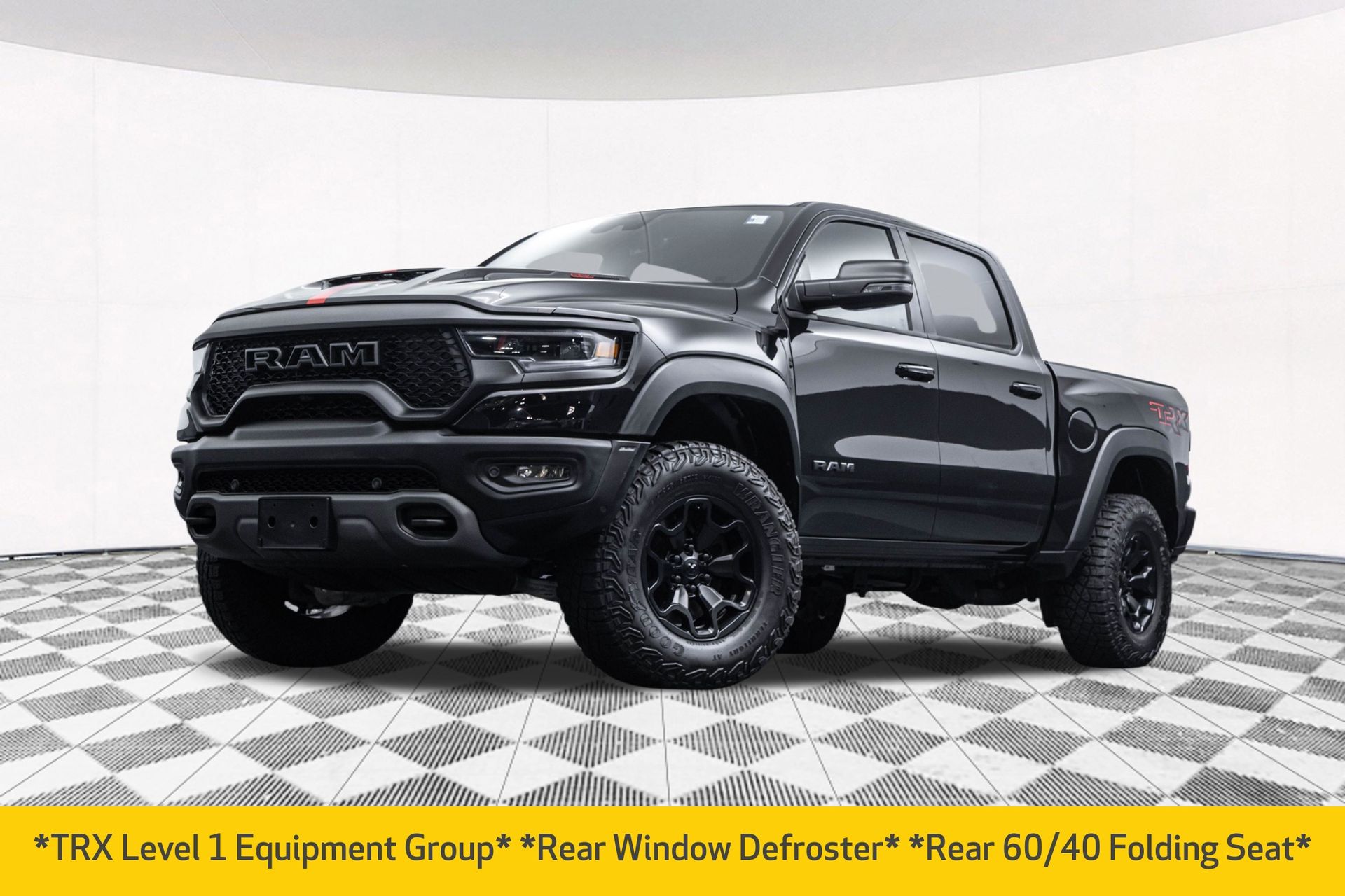 2024 RAM 1500 - Image 2