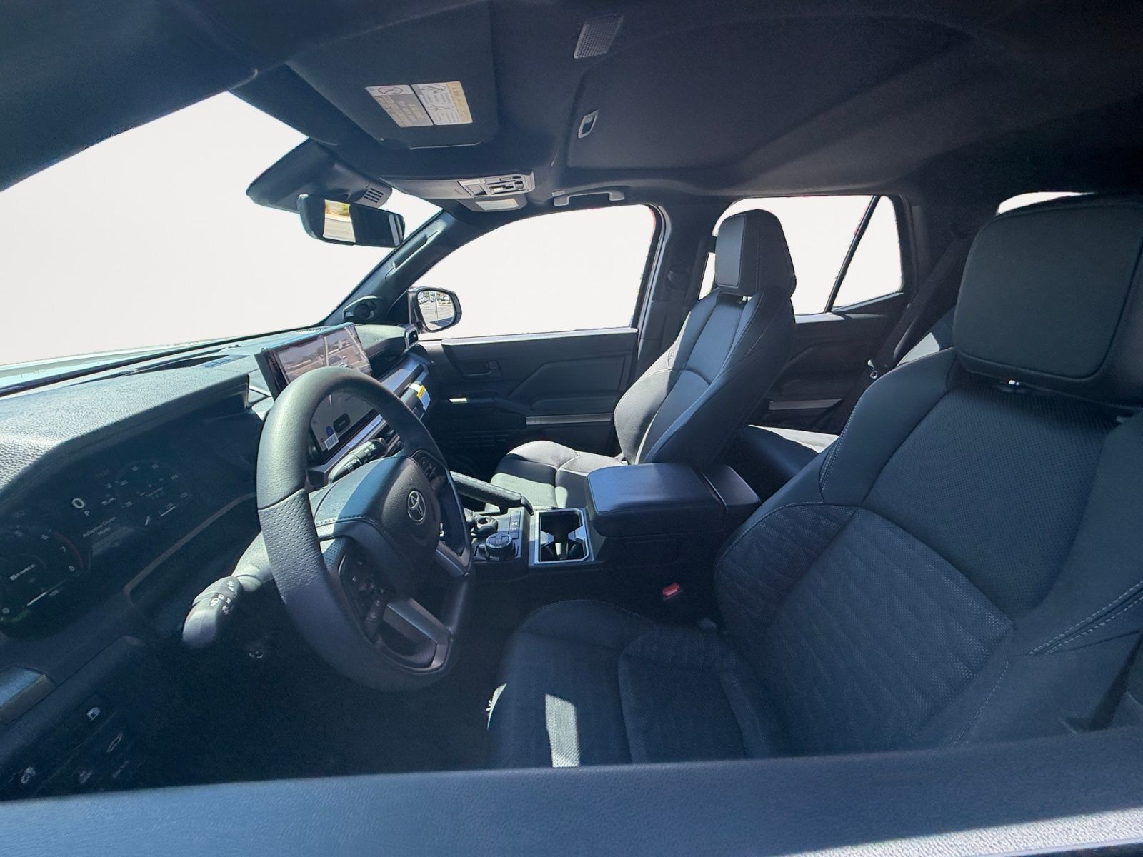 New 2026 Toyota 4Runner i-FORCE MAX SUV