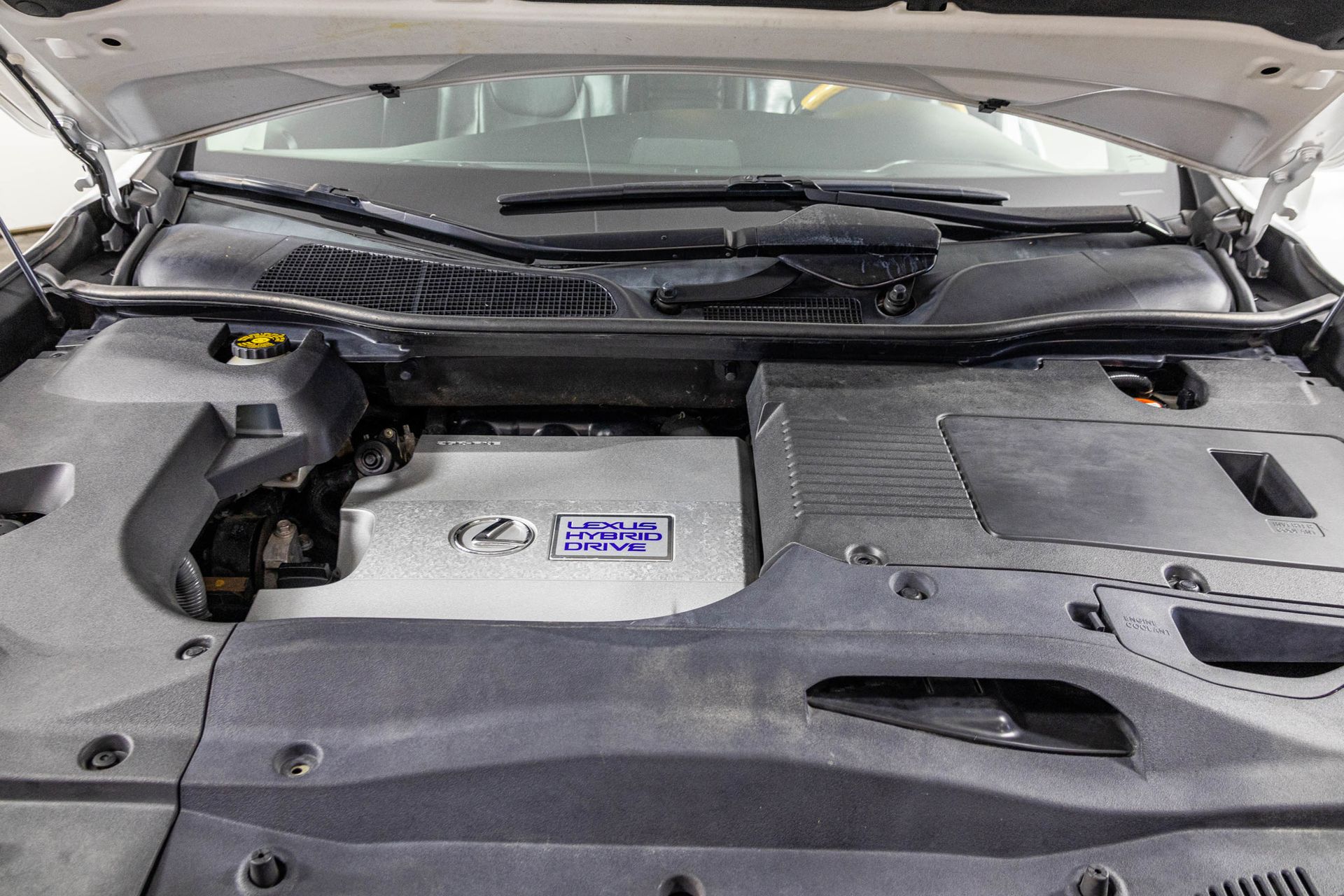 2015 LEXUS RX - Image 42