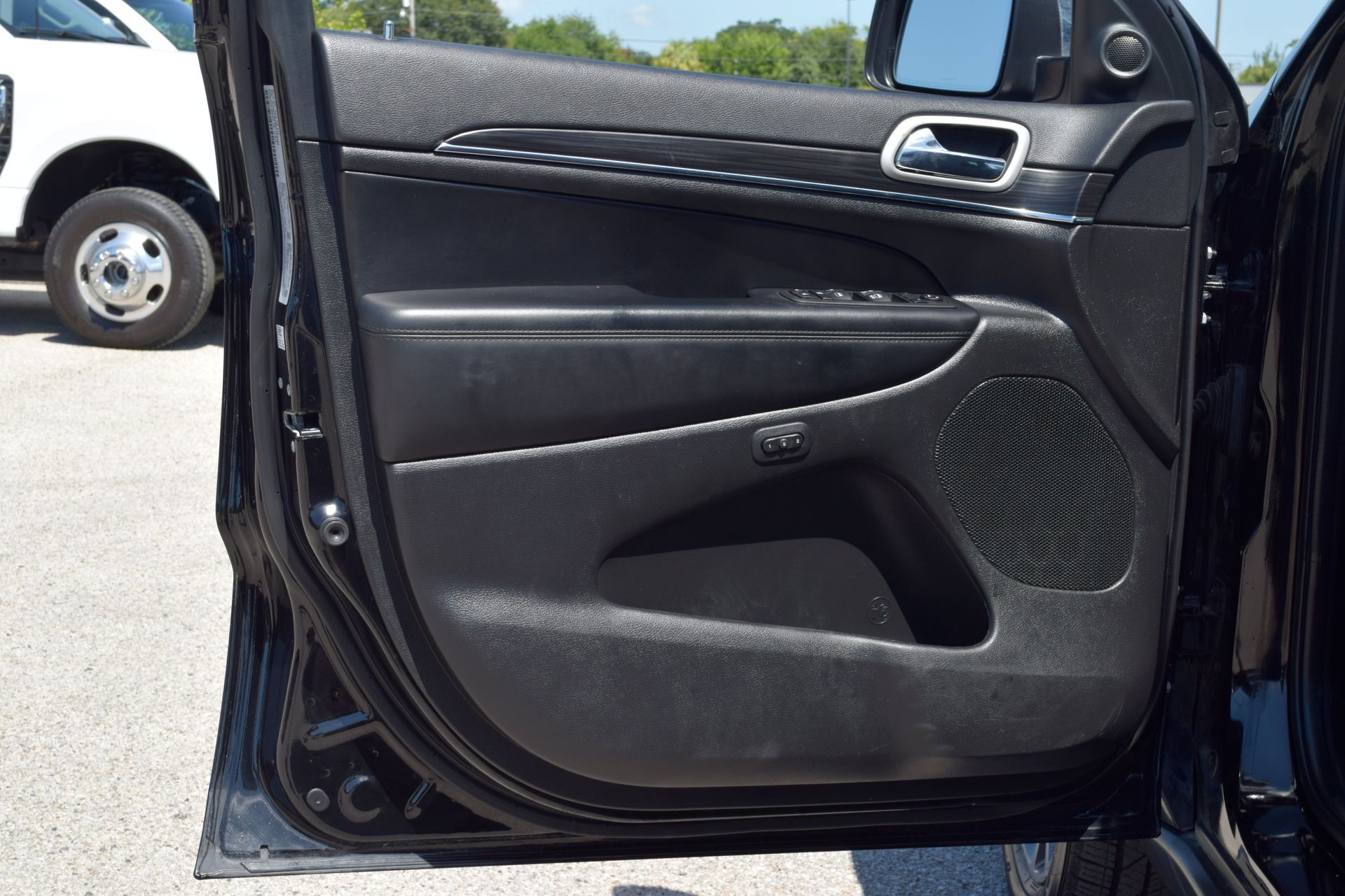 2022 Jeep Grand Cherokee WK Limited Black at AutoSavvy Houston Northwest