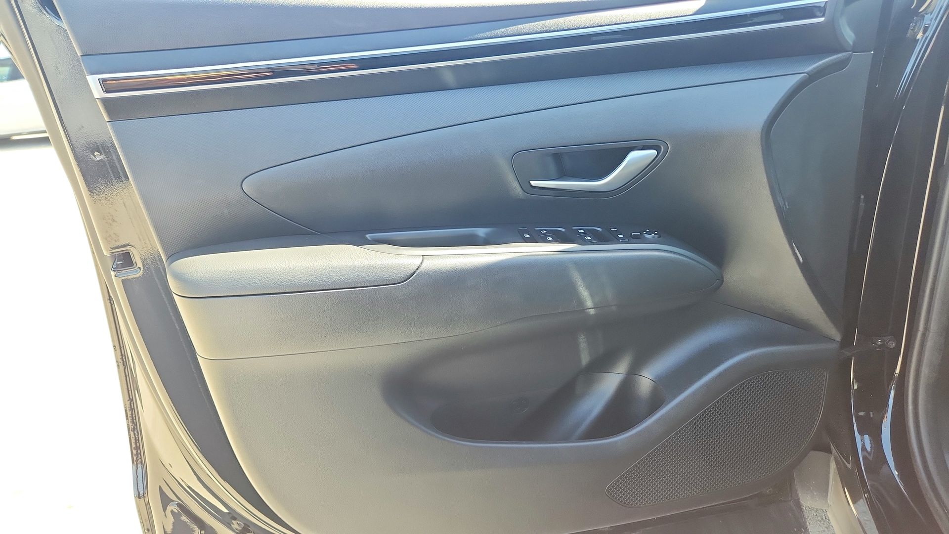 2024 Hyundai Santa Cruz