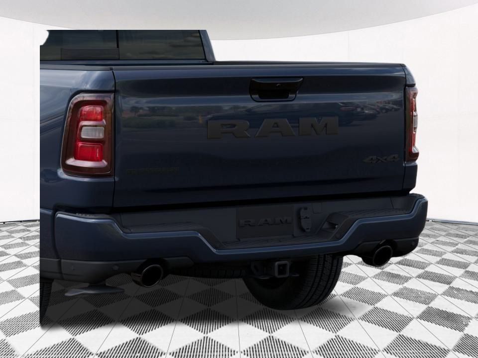 2026 RAM 1500 - Image 20