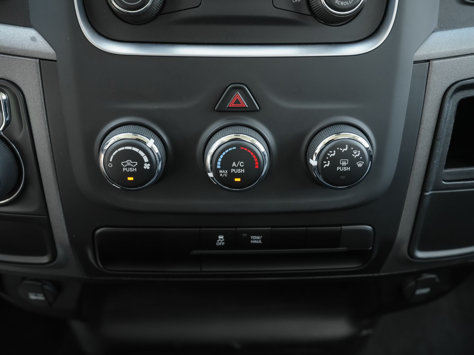 used 2023 Ram 1500 Classic car, priced at $25,760