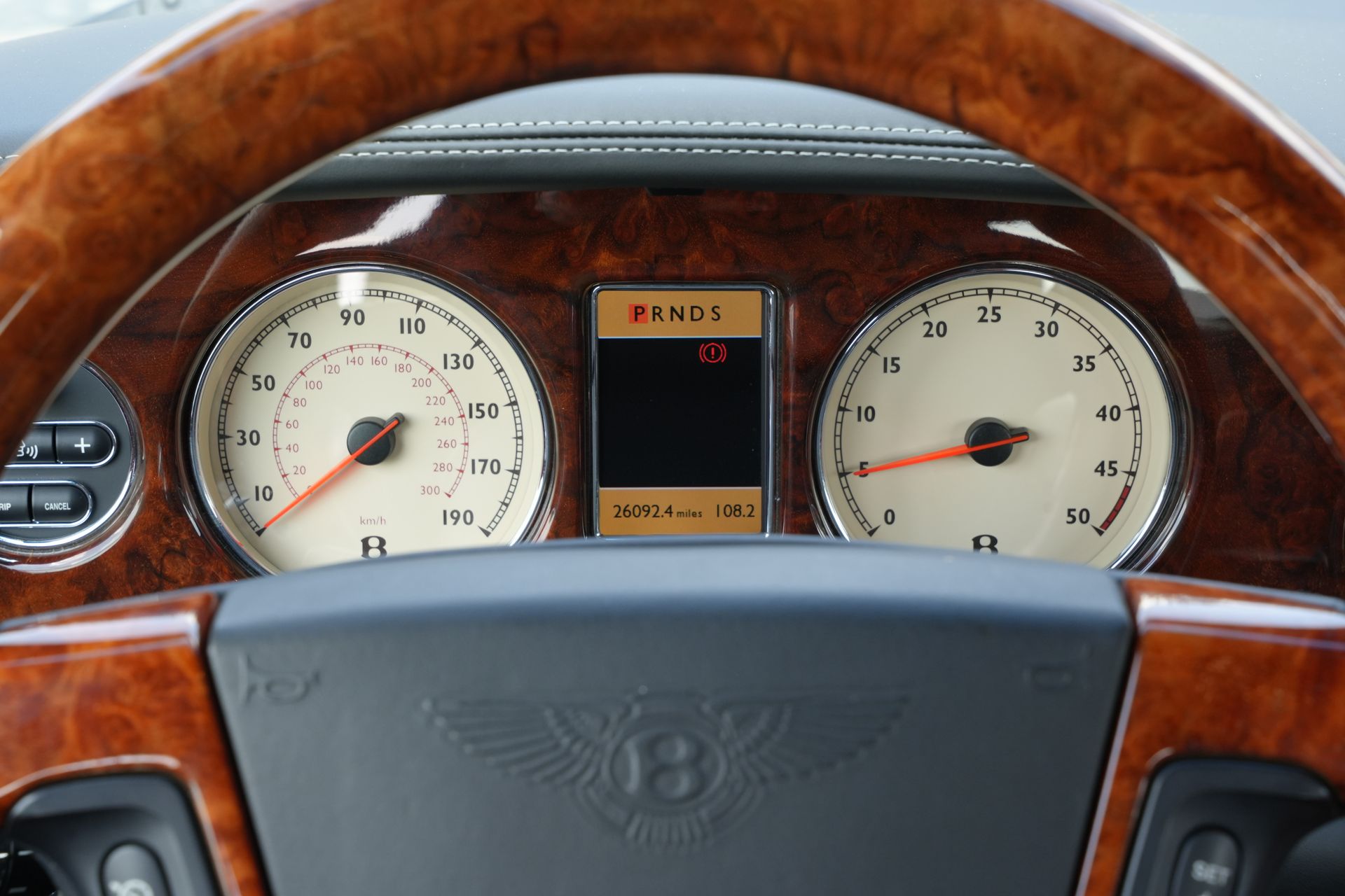 2007 Bentley Arnage R - 10