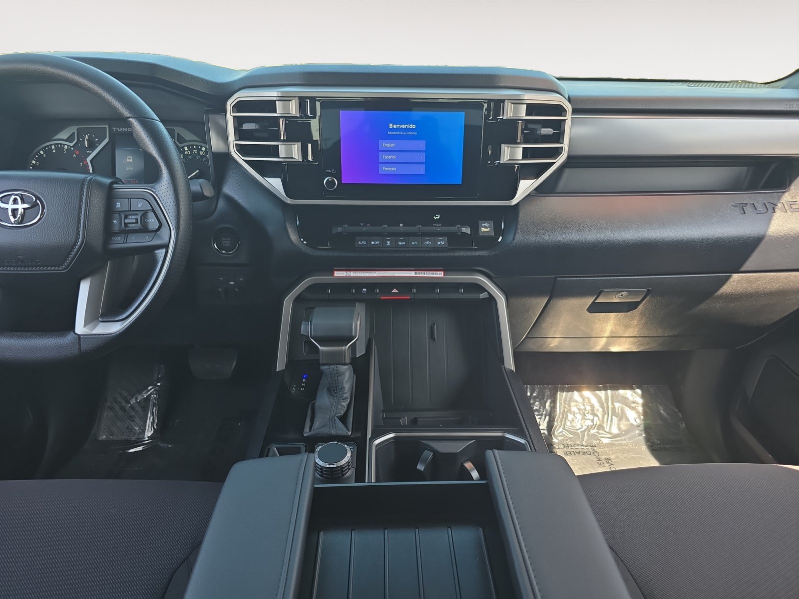 Used 2026 Toyota Tundra Truck