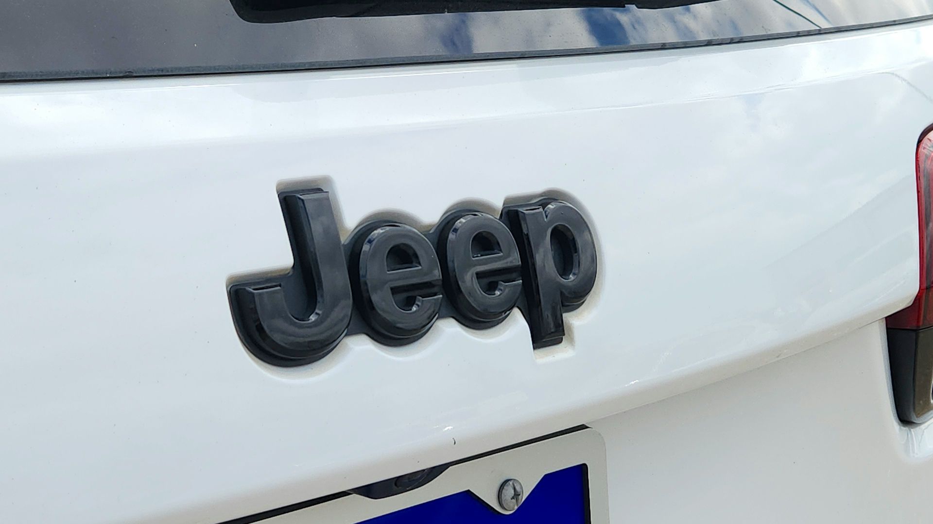 2022 Jeep Grand Cherokee WK