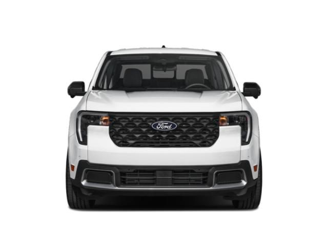 2026 Ford Maverick Lariat Gray at Classic Ford Galveston
