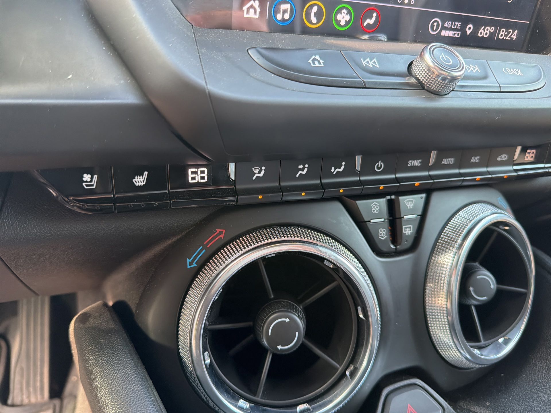 used 2022 Chevrolet Camaro car, priced at $31,750