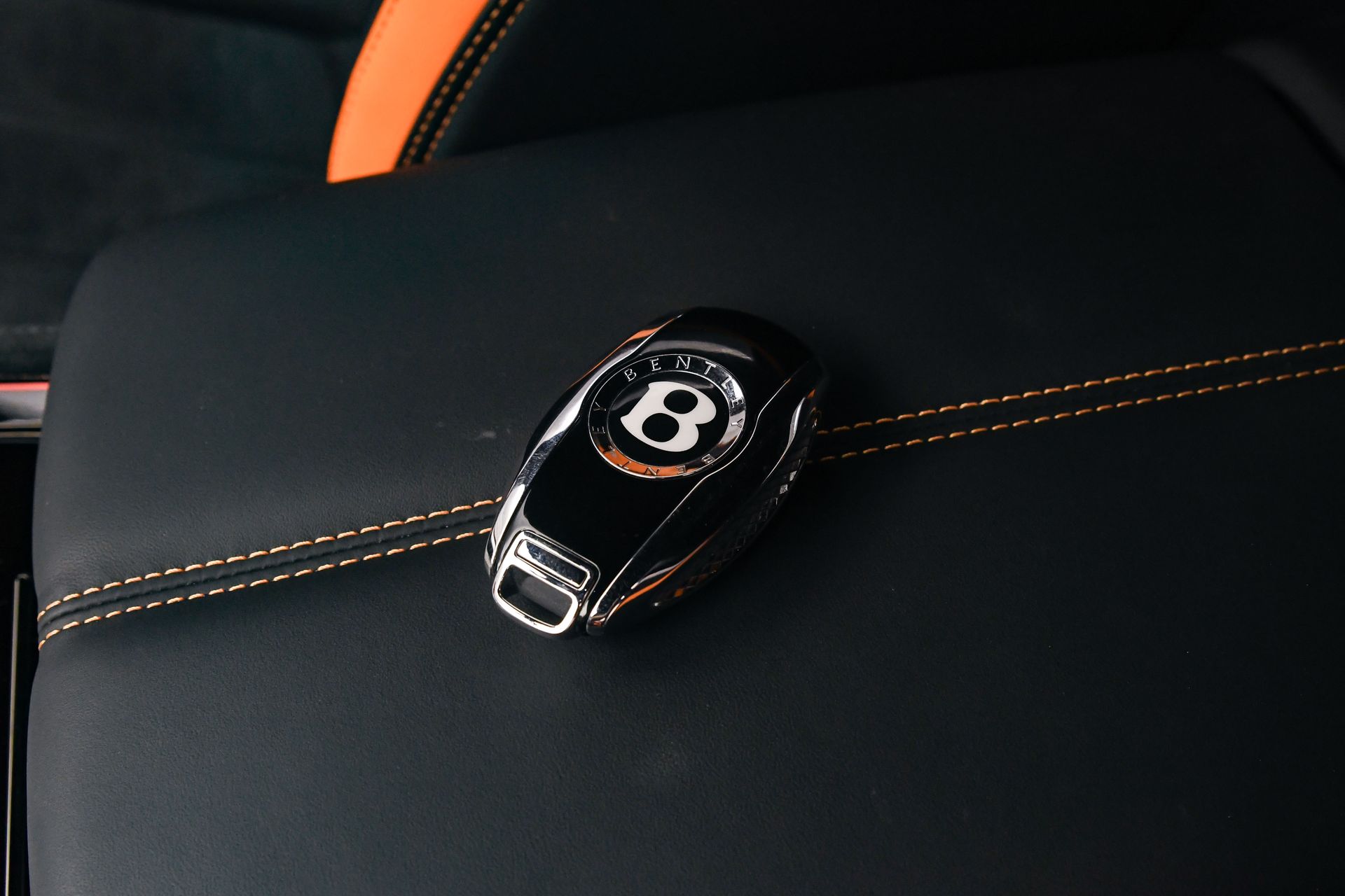 2025 Bentley Continental GT Speed photo 20