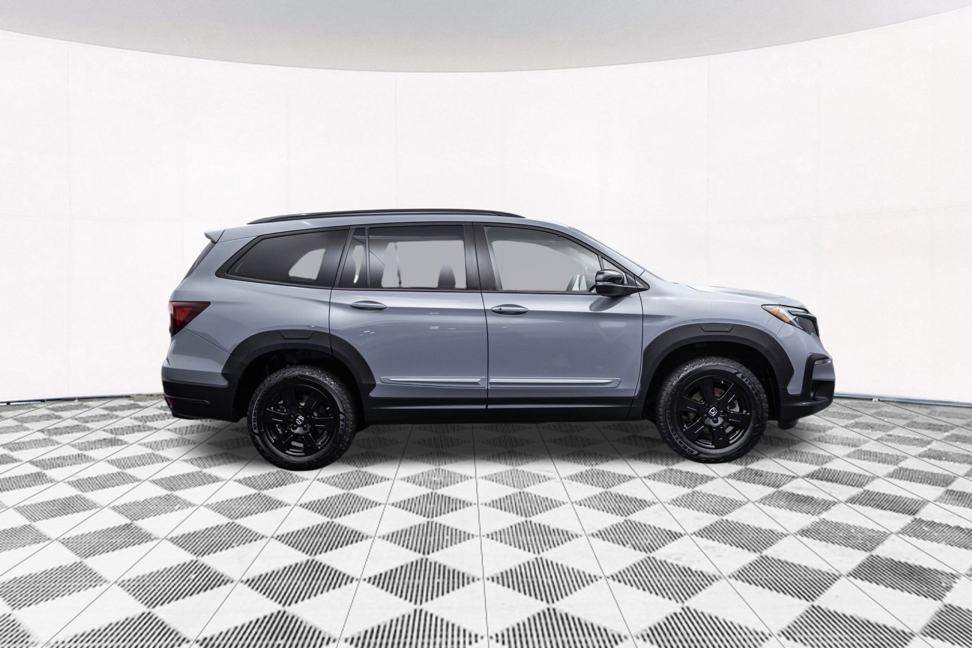 2022 HONDA PILOT - Image 12