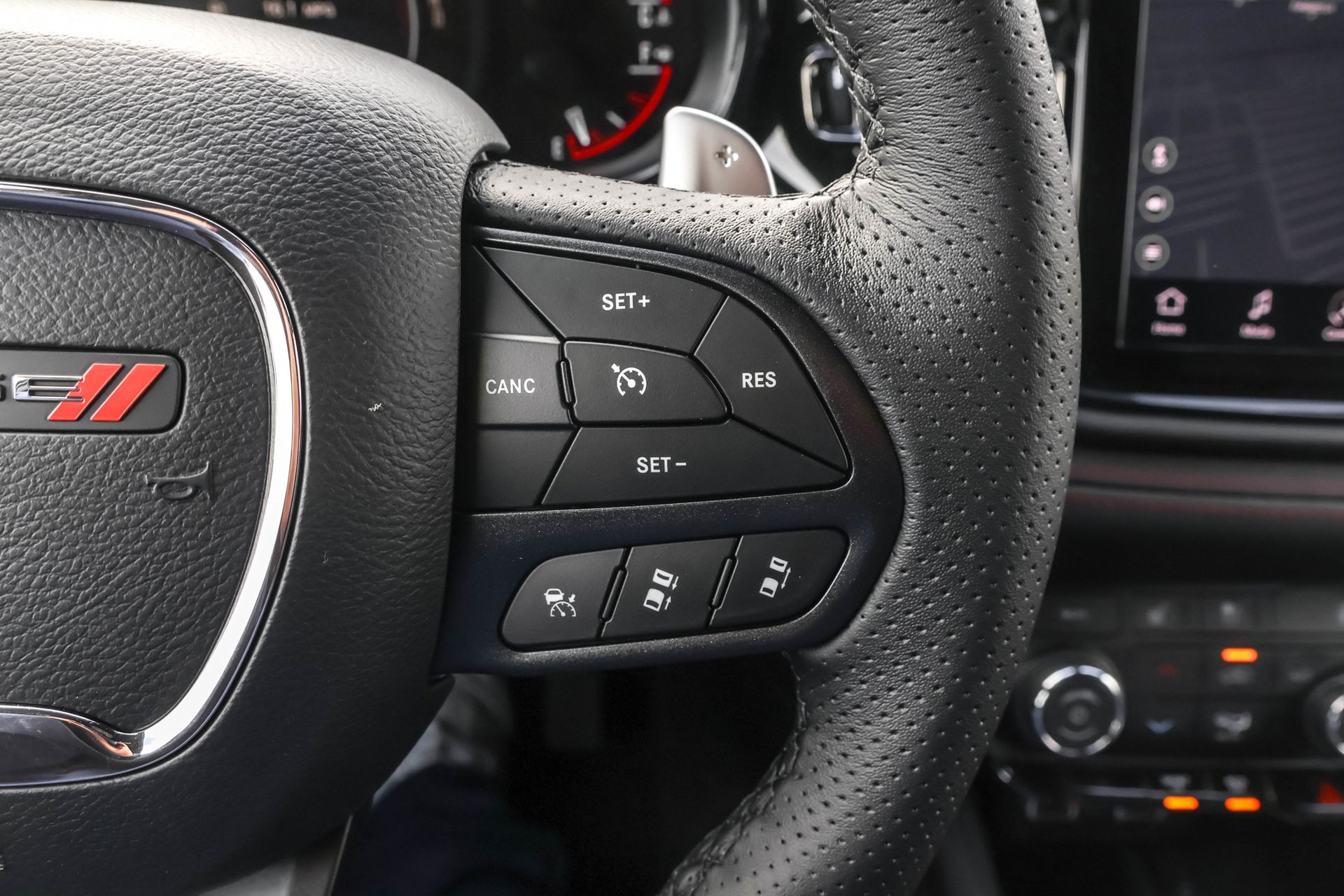 2026 DODGE DURANGO - Image 30