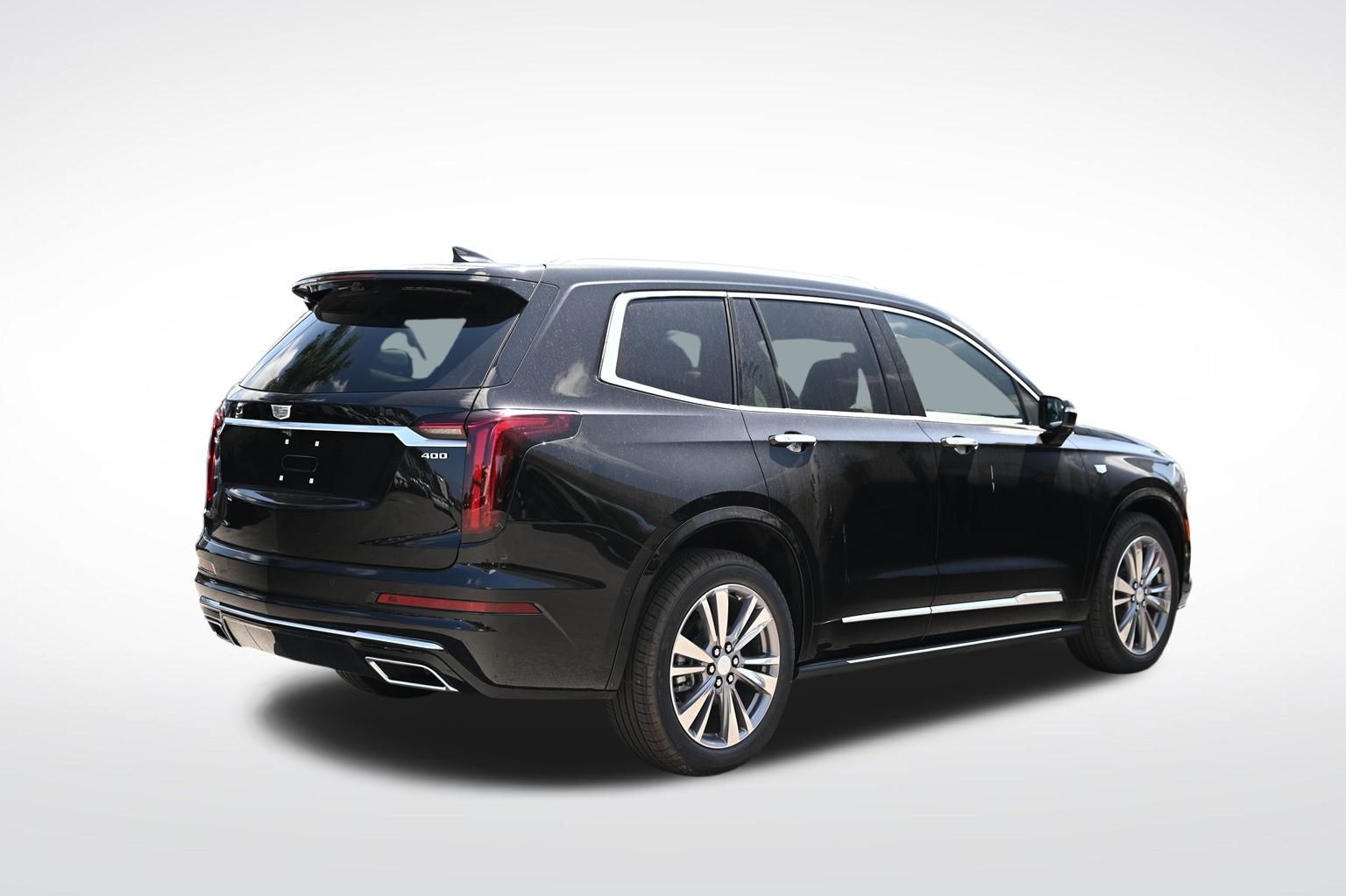 2024 Cadillac XT6 Premium Luxury 5