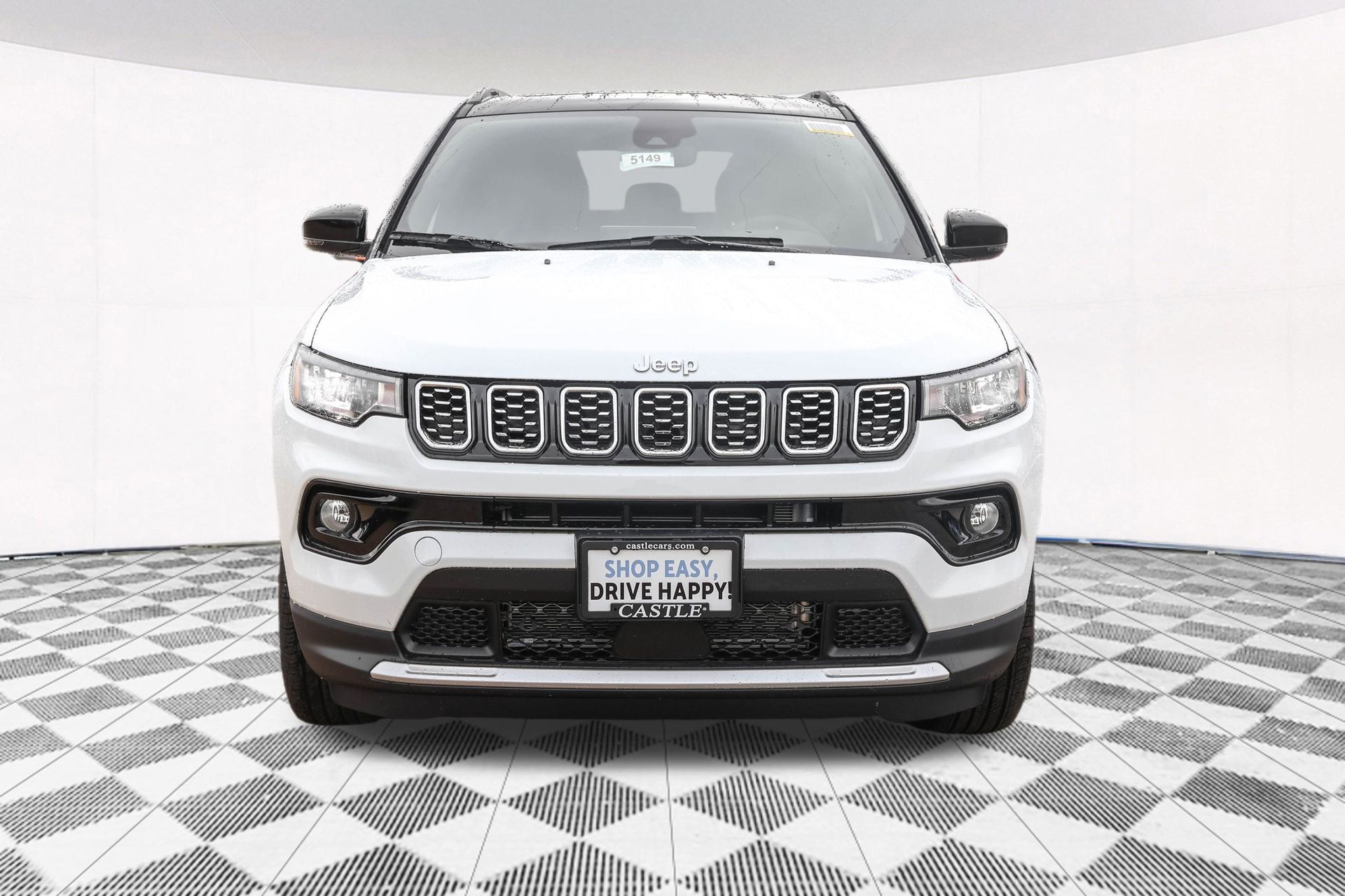 2026 JEEP COMPASS - Image 13