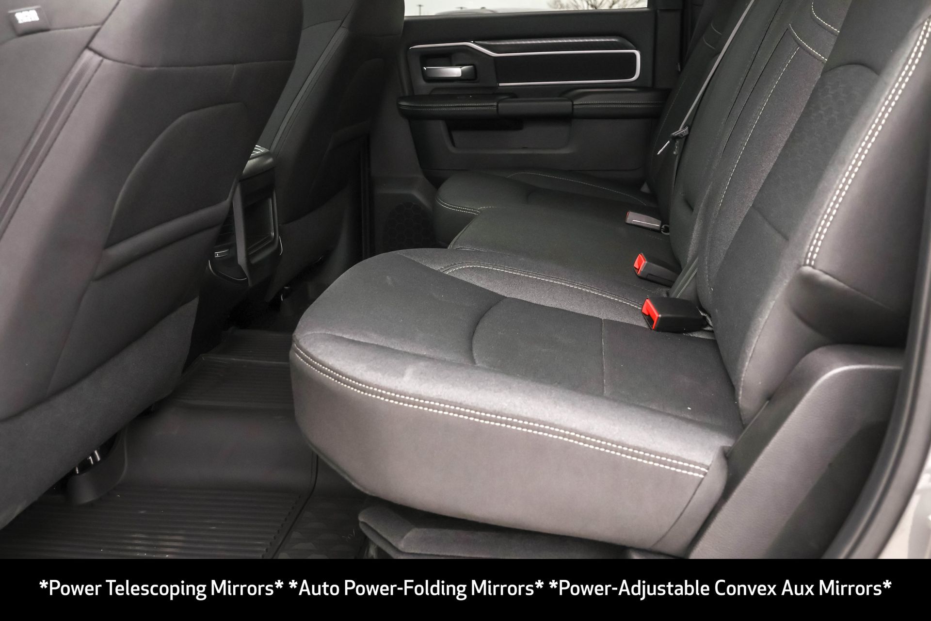 2026 RAM 2500 - Image 15