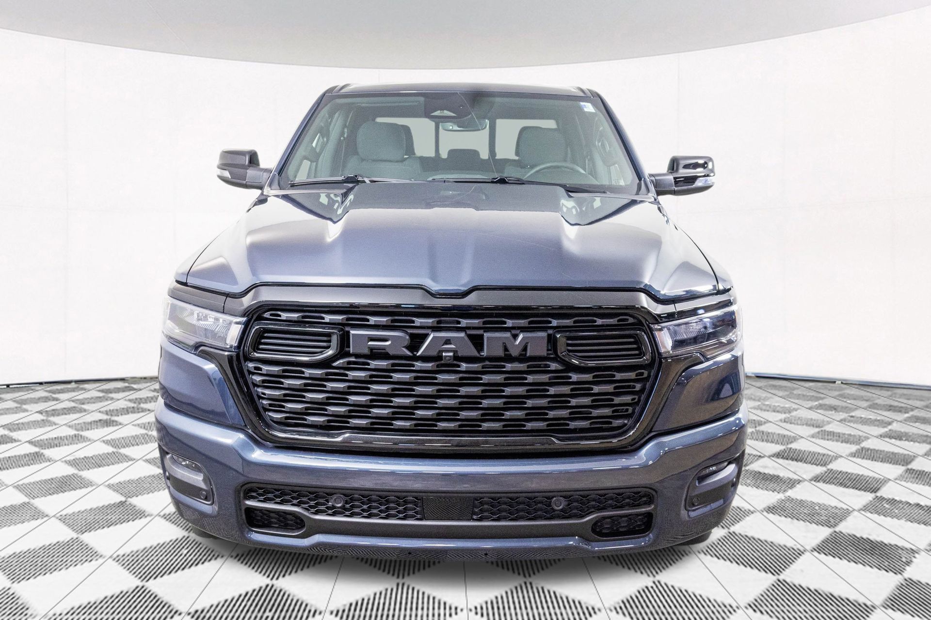 2026 RAM 1500 - Image 5