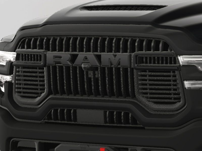 2025 RAM 2500 - Image 22