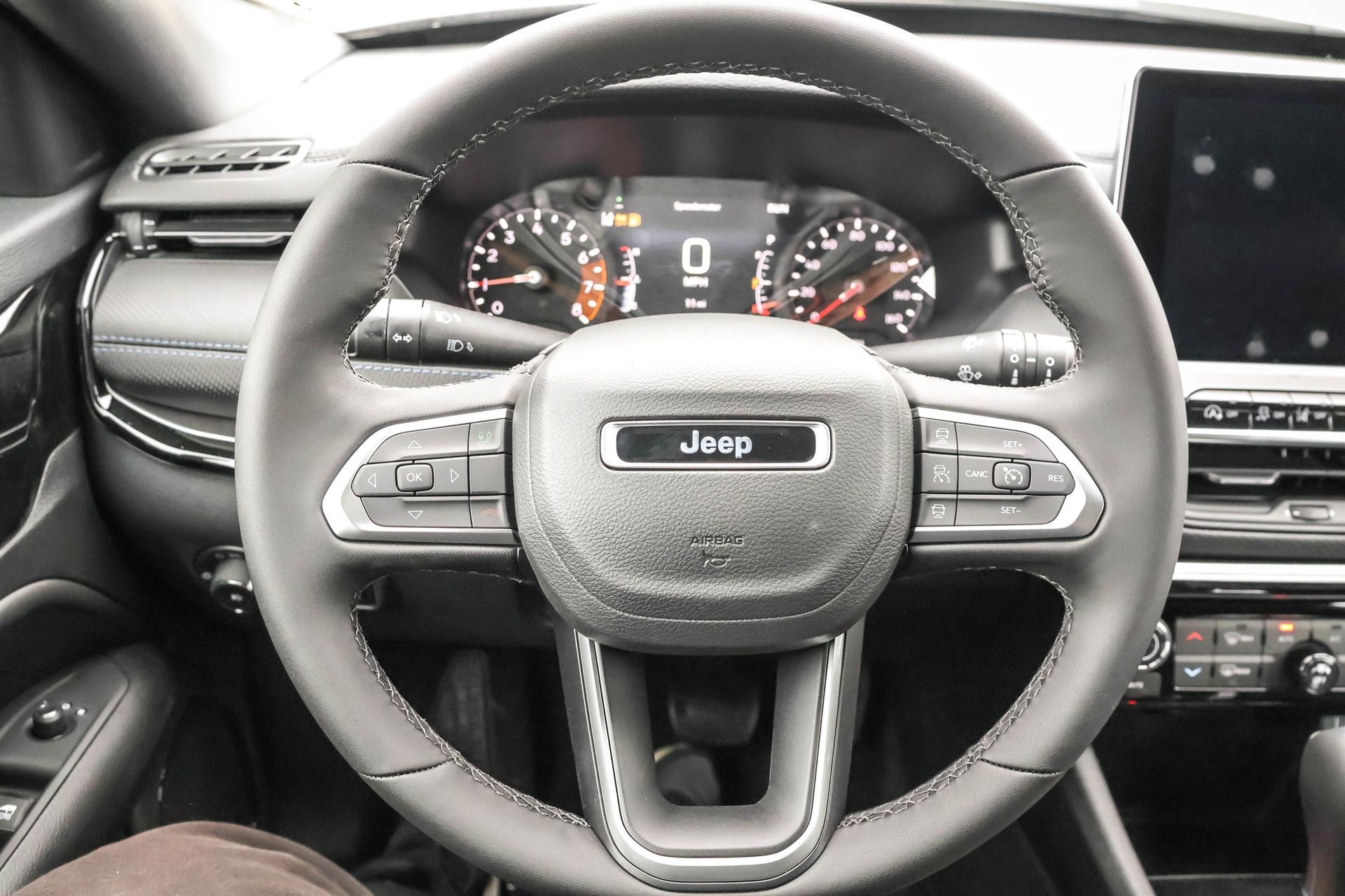 2026 JEEP COMPASS - Image 25