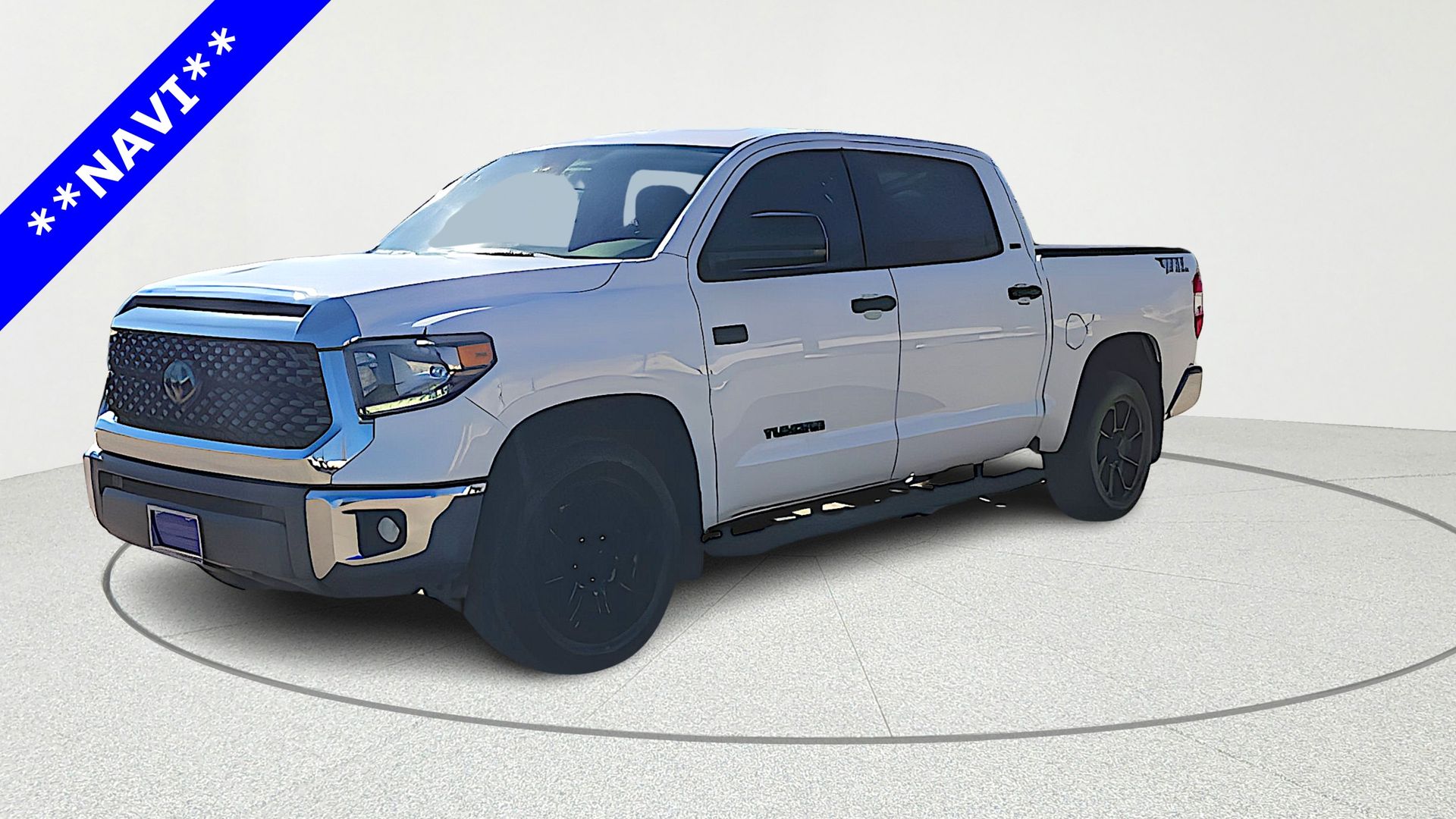 2019 Toyota Tundra
