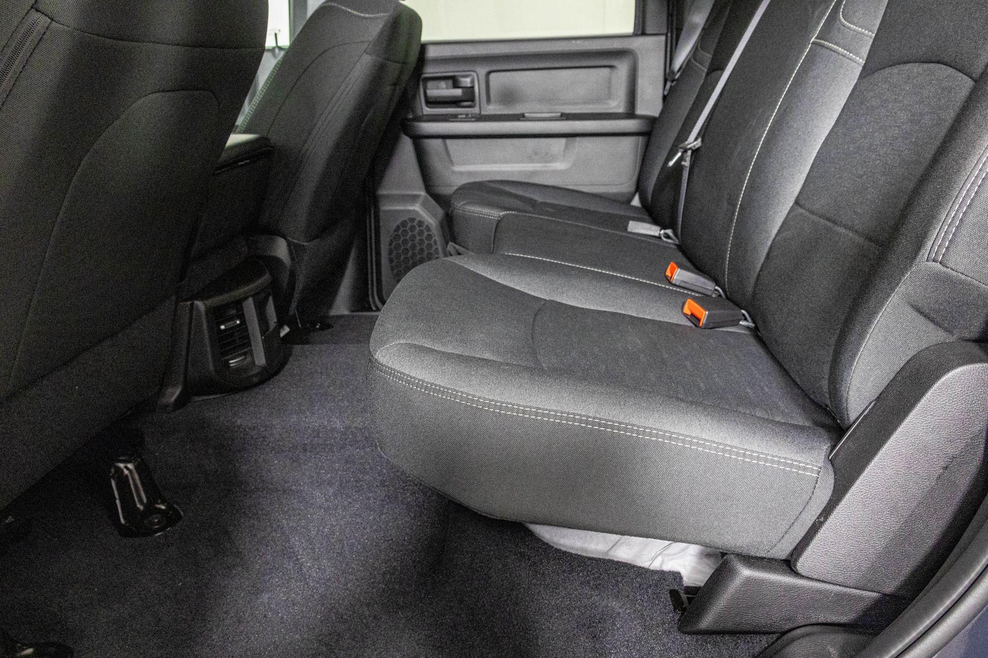 2026 RAM 2500 - Image 25